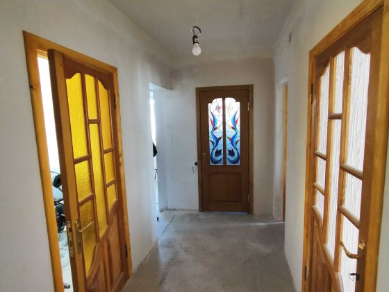 Продам новый дом в с. Нерубайское. Нерубайское