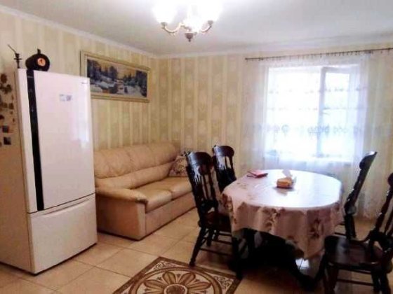 Дом в классическом стиле в с. Фонтанка. Своя независим электро система Фонтанка