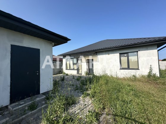 Дом в Фонтанке 2. Одноэтажный. Фонтанка