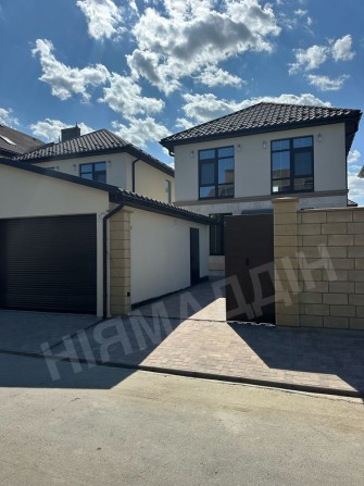 Дом в рассрочку 18 месяцев Червоный Хутор - фото 1