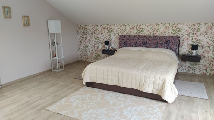 Продам дом с.Светлое, новые дачи СТ "Свитанок" - фото 1