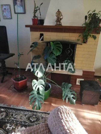 Двухэтажный дом в Лесках, в 15 минутах езды до моря! - фото 1