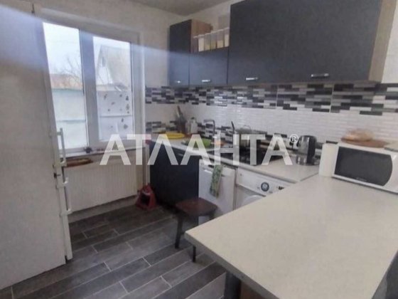 Дом в селе Светлое Світле