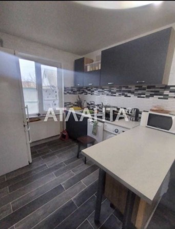 Дом в селе Светлое - фото 1