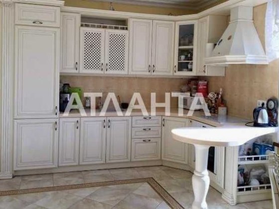 Капитальный дом в Лесках у моря Ліски (Одеська обл.)