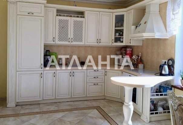 Капитальный дом в Лесках у моря - фото 1