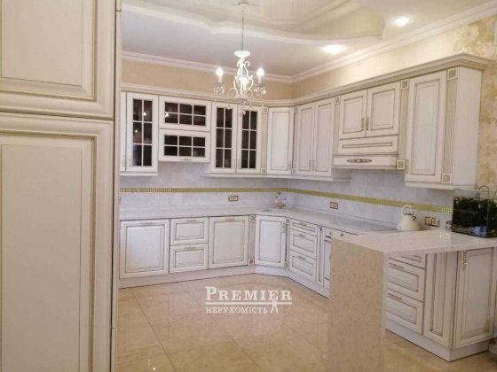 Продам дом в Лесках с евроремонтом! Ліски (Одеська обл.)