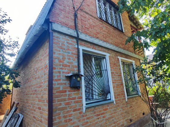 Срочная Продажа 2х Ком. Дома в  Светлом! Світле