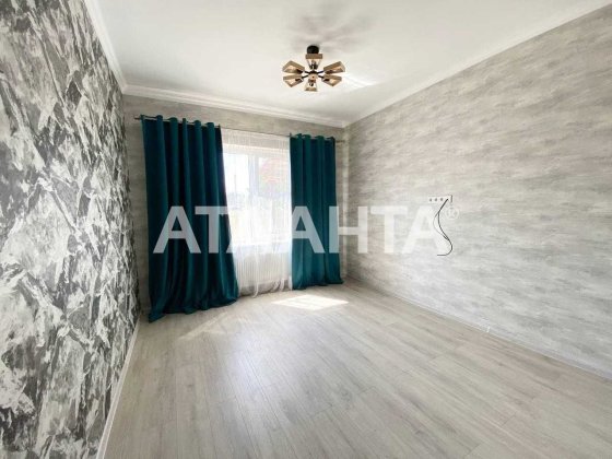 Новый дом в центре Нати/Нерубайское Нерубайское