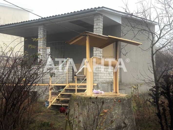 Дом в Нерубайском с прямым видом на лиман! - фото 1