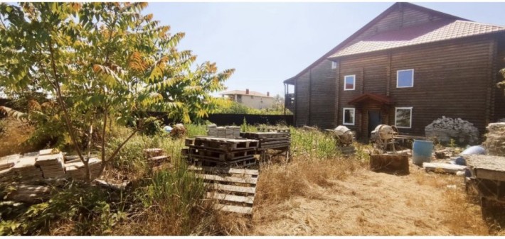 Будинок-готель у Фонтанці на побережжі моря - фото 1