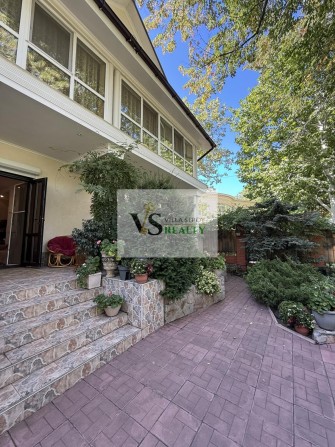 "Продається будинок в Совіньйоні, 4 кімнати, 172 м²" - фото 1