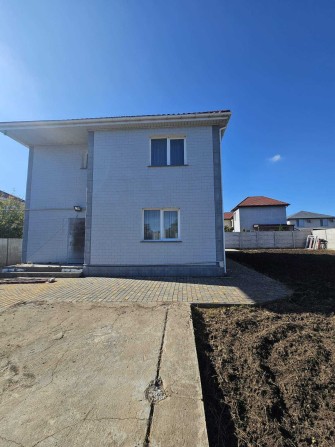 Современный дом в Черноморке  2 - фото 1