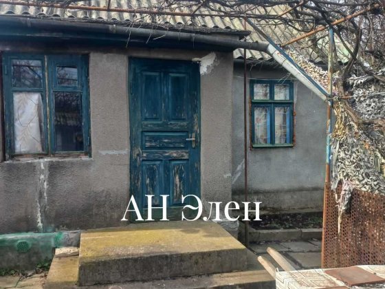 Продам небольшой дачный домик  в Светлом на участке 6 соток. Світле