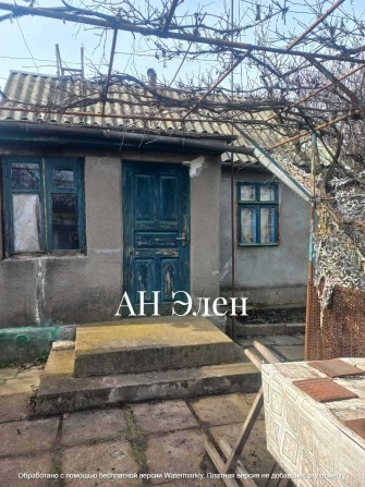 Продам небольшой дачный домик  в Светлом на участке 6 соток. - фото 1