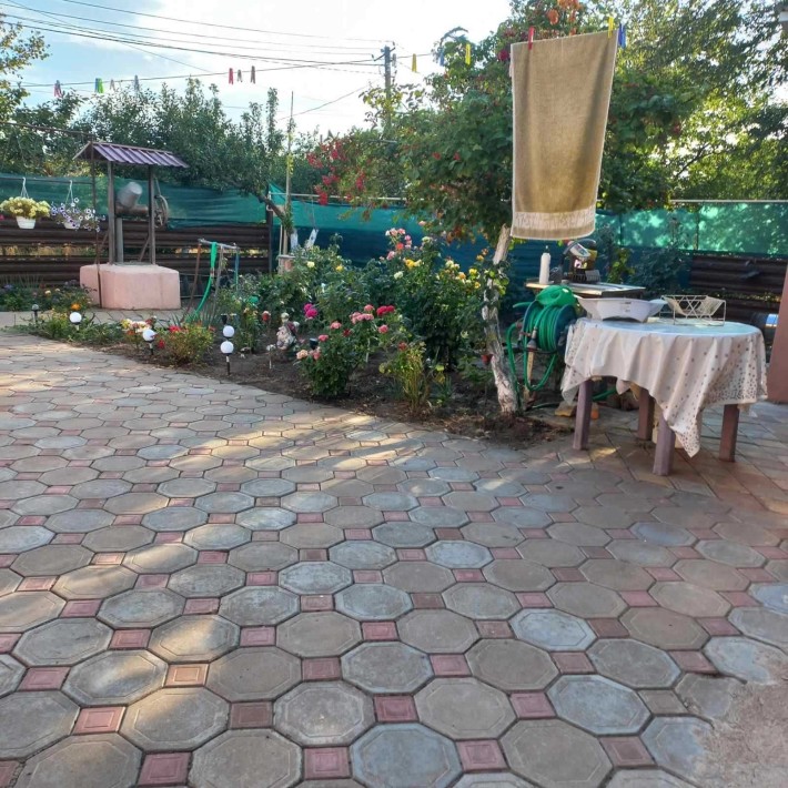 Продам будинок Світле - фото 1