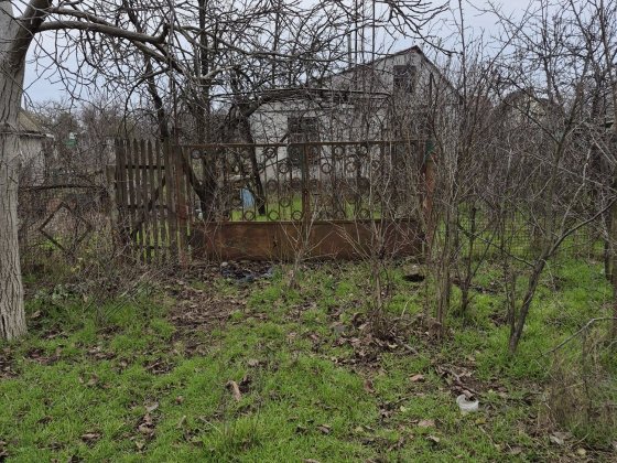 Продам дачный домик Светлое. Світле