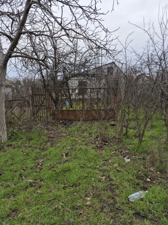 Продам дачный домик Светлое. - фото 1