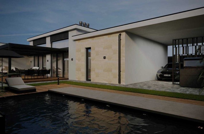 Продажа нового дома в престижном жилом массиве Дайберг (Одесса). - фото 1