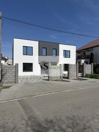 Таунхаус Одесса Царское село - фото 1