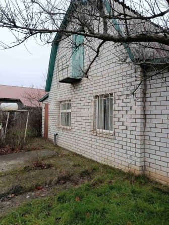 Светлое дачи, зимний дом природный газ, мансарда, гараж Все дакументы. - фото 1