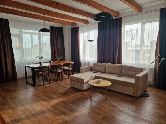 Продаётся современный дом в Нерубайске. Нерубайское