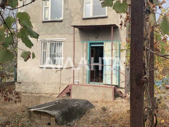 Летний домик в с.Светлое на Новых дачах. Документы земля+дом. Світле