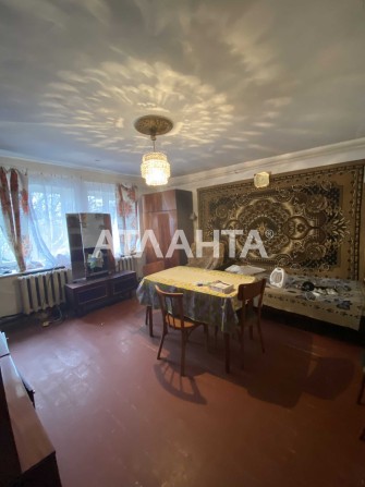 Капітальний будинок у селі Світле (не дачі) - фото 1