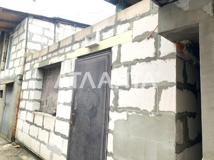 Ваш будущий дом в СК Хаджибей! - фото 1