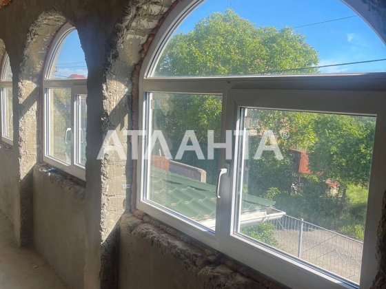 Добротный дом 3 уровня в Нерубайском Нерубайское