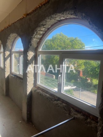 Добротный дом 3 уровня в Нерубайском - фото 1