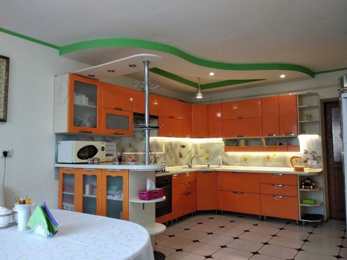 Продам дом в Фонтанке-3 - фото 1