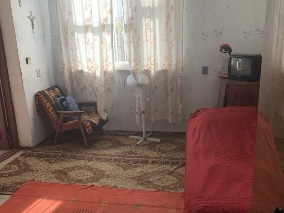 дом в Светлом под Одессой Світле