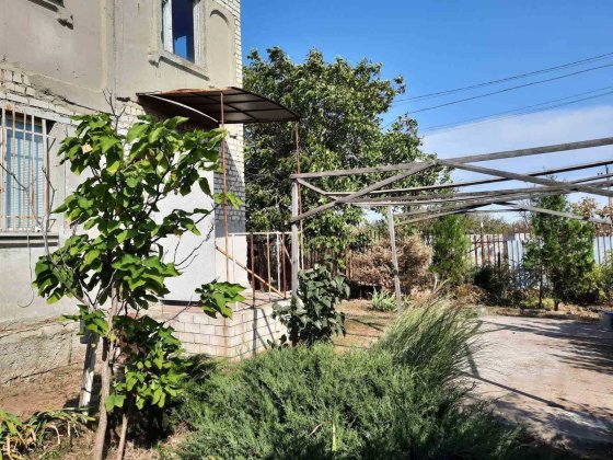 Продам капитальный дом дача ( Светлое ) Світле