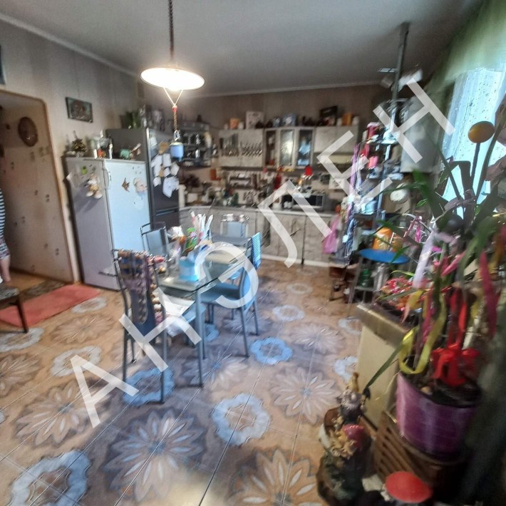 Светлое дачи, дом 3 ровня, удобства, коммуникации. Заходи и живи! - фото 1