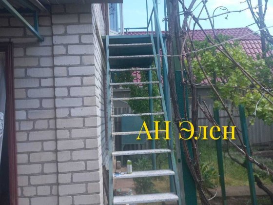 Предлагаю к продаже дачный дом Светлое. Світле