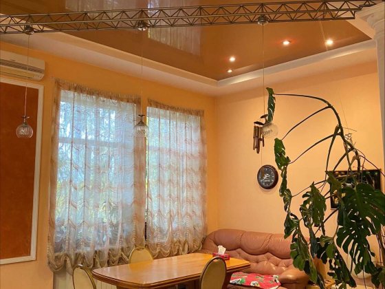 Усадьба площадью 455 м² в Черноморке Лиманка