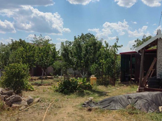 Продается дача в с Светлое Світле