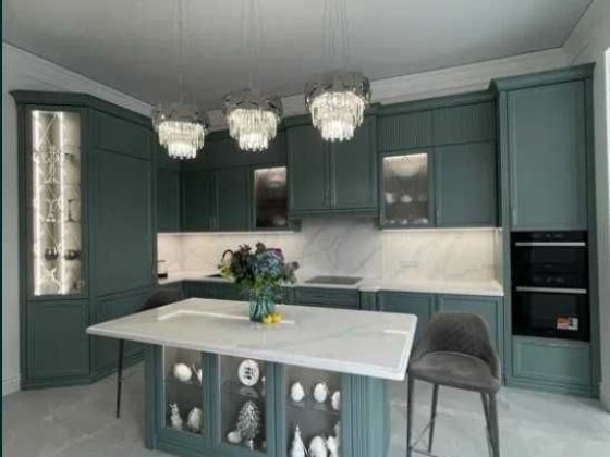 Дом у моря в Совиньоне 315 м². Бассейн. Сауна. Гараж Лиманка