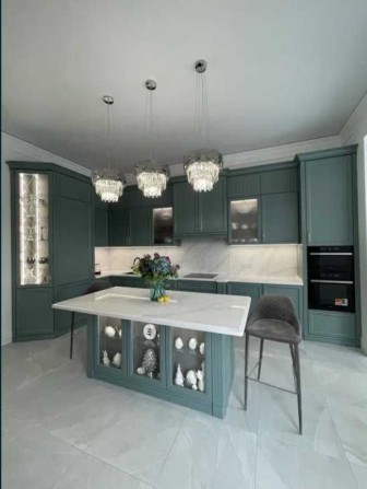 Дом у моря в Совиньоне 315 м². Бассейн. Сауна. Гараж - фото 1