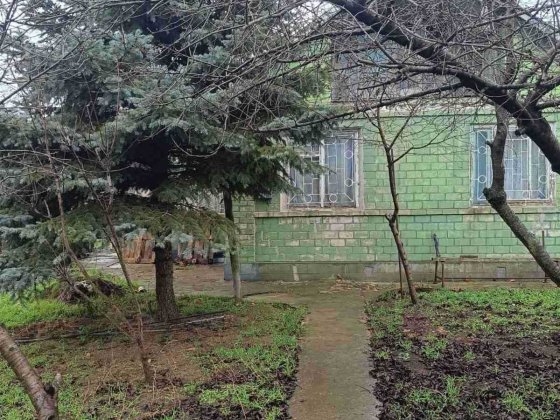 Дом, с. Светлое Лиманский район Світле