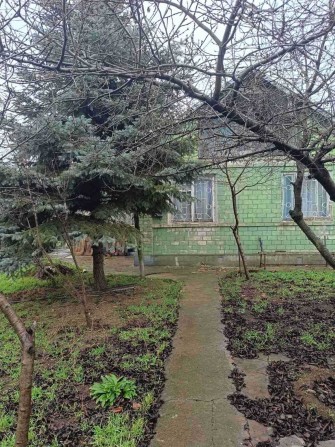 Дом, с. Светлое Лиманский район - фото 1