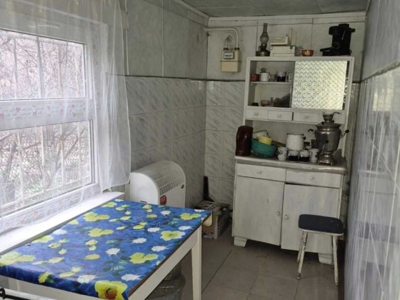 Продам Дом в Светлом с газом Світле