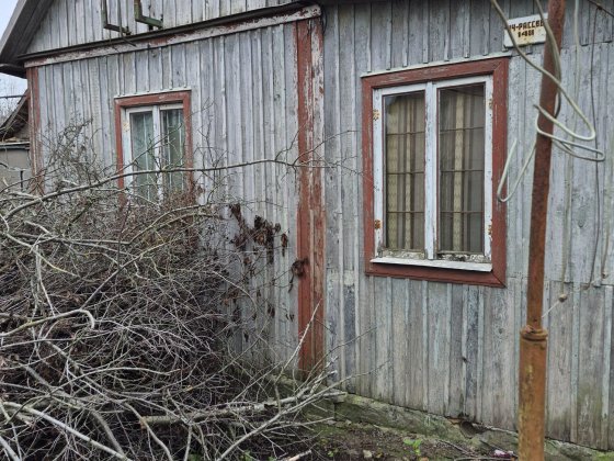 Продам дачный домик Світле