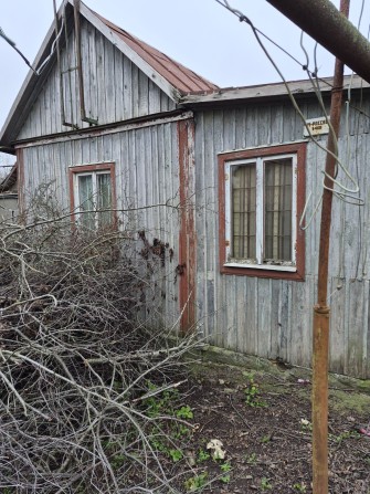 Продам дачный домик - фото 1