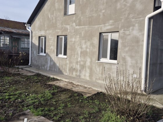 Продам зимний дом Светлое Світле