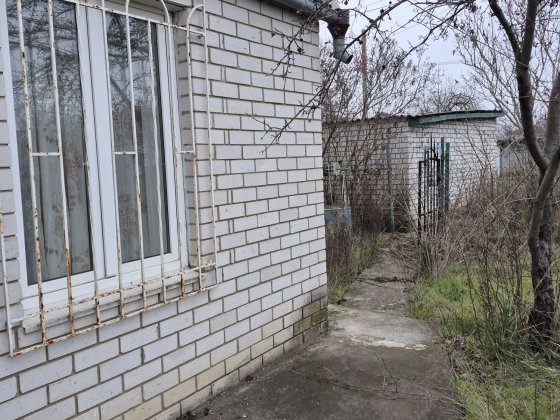 Продам дом Светлое Світле