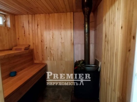 Будинок з гаражем, лазнею та ділянкою 7 соток. Сухий лиман Сухой Лиман