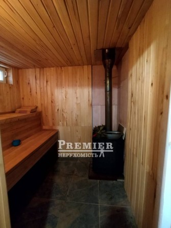 Будинок з гаражем, лазнею та ділянкою 7 соток. Сухий лиман - фото 1