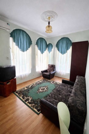 Продам 2-х этажный дом в Сухом Лимане. 11 соток. еВидновлення - фото 1